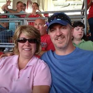 Meet your Posher, Rick